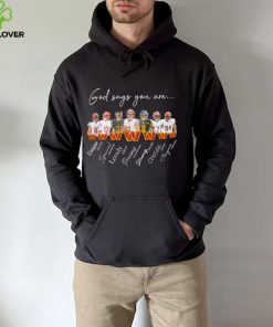 Washington Commanders god says you are unique special lovely precious strong chosen forgiven hoodie, sweater, longsleeve, shirt v-neck, t-shirt