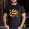 Vote no thoughts and prayers shirt