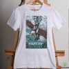 Nova Scotia Showdown October 2 2023 t shirt