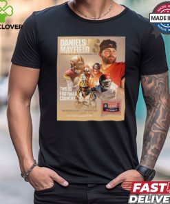 Washington Commanders vs Tampa Bay Buccaneer Kickoff NFL September 8, 2024 Matchup shirt