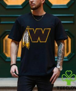 Washington Football Feather Shirt