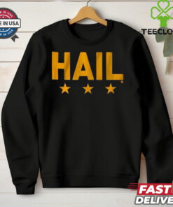 Washington Football Hail 2024 T shirt