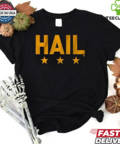 Washington Football Hail 2024 T hoodie, sweater, longsleeve, shirt v-neck, t-shirt