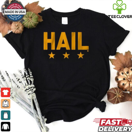 Washington Football Hail 2024 T hoodie, sweater, longsleeve, shirt v-neck, t-shirt