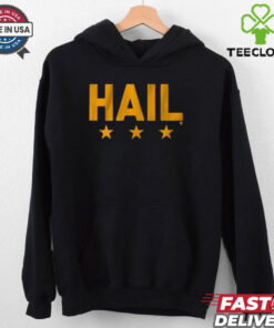 Washington Football Hail 2024 T hoodie, sweater, longsleeve, shirt v-neck, t-shirt