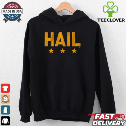 Washington Football Hail 2024 T hoodie, sweater, longsleeve, shirt v-neck, t-shirt