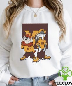Washington Football Looney Tunes 2023 Shirt 1 Washington Football Looney Tunes 2023 Shirt