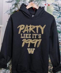 Washington Football Party Like It’s 1991 Shirt