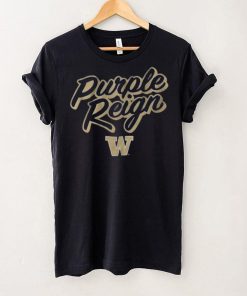 Washington Football Purple Reign Shirt