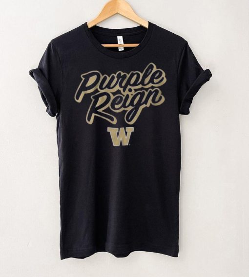 Washington Football Purple Reign Shirt