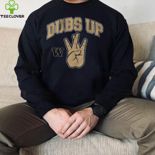 Washington Football dubs up hoodie, sweater, longsleeve, shirt v-neck, t-shirt