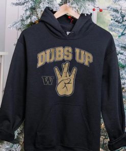 Washington Football dubs up hoodie, sweater, longsleeve, shirt v-neck, t-shirt