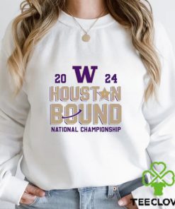 Washington Houston Bound National Championship Shirt 3 Washington Houston Bound National Championship Shirt