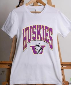 Washington Huskies 1995 Logo Shirt