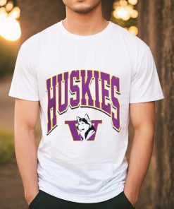Washington Huskies 1995 Logo Shirt