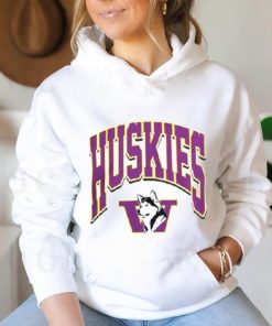 Washington Huskies 1995 Logo Shirt