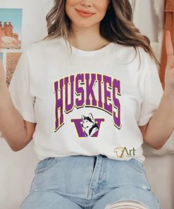 Washington Huskies 1995 Logo Shirt