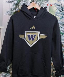 Washington Huskies 2023 24 AEROREADY Homeland Plate Pregame T Shirt 2 Washington Huskies 2023 24 AEROREADY Homeland Plate Pregame T Shirt