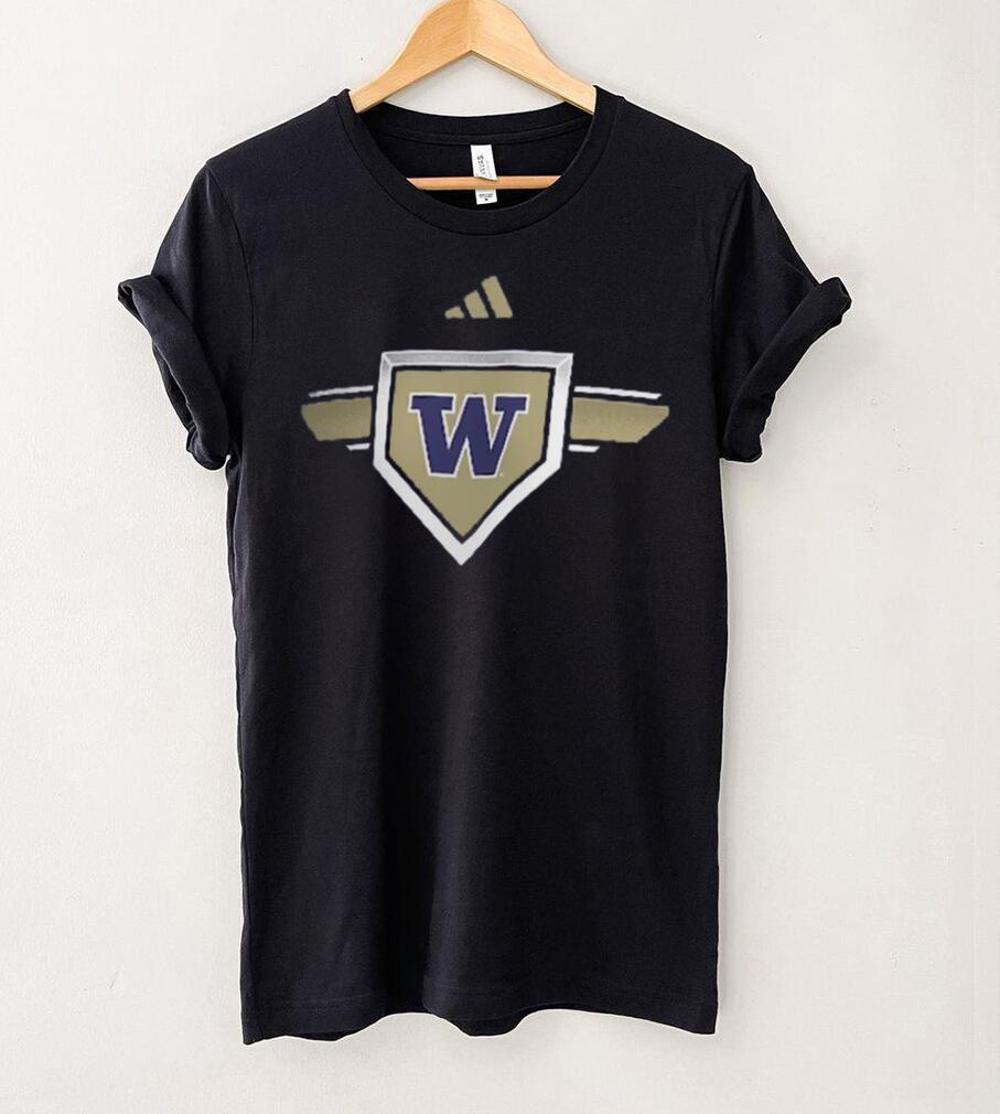Washington Huskies 2023 24 AEROREADY Homeland Plate Pregame T Shirt Washington Huskies 2023 24 AEROREADY Homeland Plate Pregame T Shirt