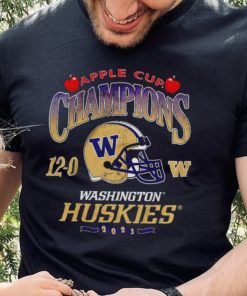 Washington Huskies 2023 Apple Cup Champions hoodie, sweater, longsleeve, shirt v-neck, t-shirt