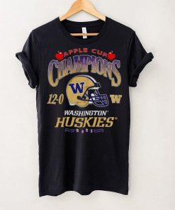 Washington Huskies 2023 Apple Cup Champions hoodie, sweater, longsleeve, shirt v-neck, t-shirt