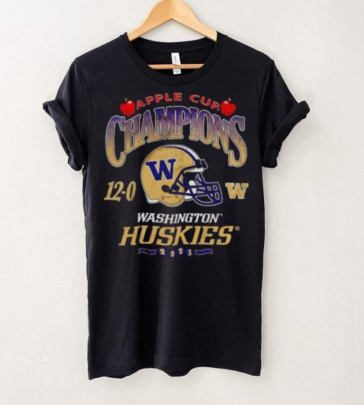 Washington Huskies 2023 Apple Cup Champions hoodie, sweater, longsleeve, shirt v-neck, t-shirt