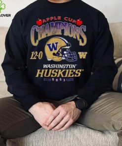 Washington Huskies 2023 Apple Cup Champions hoodie, sweater, longsleeve, shirt v-neck, t-shirt