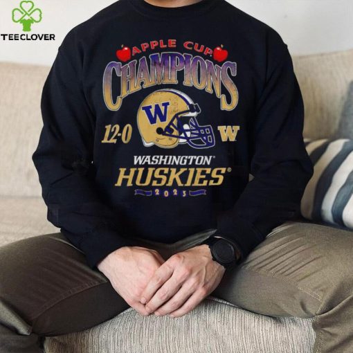 Washington Huskies 2023 Apple Cup Champions hoodie, sweater, longsleeve, shirt v-neck, t-shirt