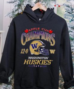 Washington Huskies 2023 Apple Cup Champions hoodie, sweater, longsleeve, shirt v-neck, t-shirt