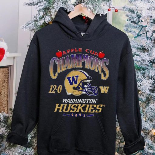 Washington Huskies 2023 Apple Cup Champions hoodie, sweater, longsleeve, shirt v-neck, t-shirt