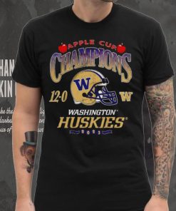 Washington Huskies 2023 Apple Cup Champions hoodie, sweater, longsleeve, shirt v-neck, t-shirt