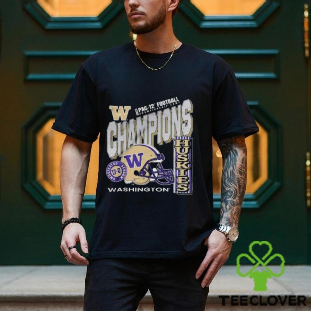 Washington Huskies 2023 Pac 12 Champions Kings Of The West T Shirt Washington Huskies 2023 Pac 12 Champions Kings Of The West T Shirt