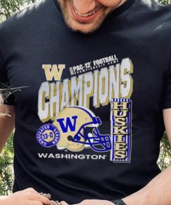 Washington Huskies 2023 Pac 12 Champions Kings of the West hoodie, sweater, longsleeve, shirt v-neck, t-shirt