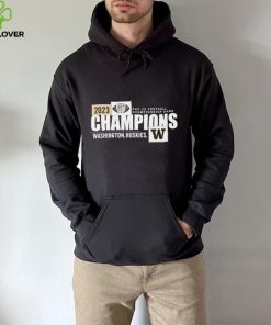 Washington Huskies 2023 Pac 12 Football Conference Champions hoodie, sweater, longsleeve, shirt v-neck, t-shirt