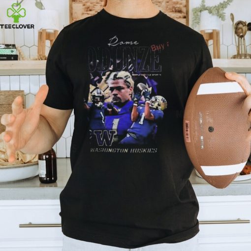 Washington Huskies 2023 Shirt