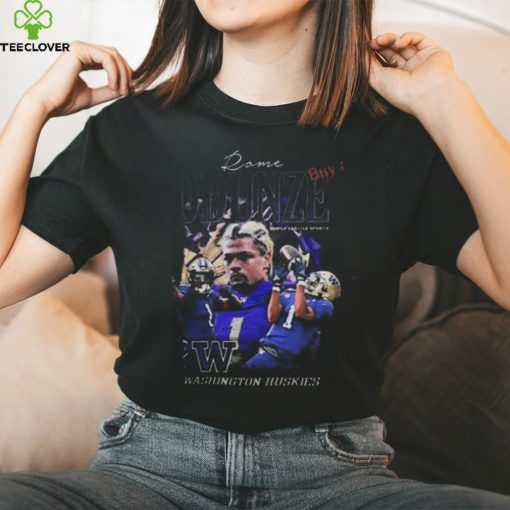 Washington Huskies 2023 Shirt