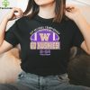 Washington Huskies Mascot 2023 2024 Sugar Bowl Champions T hoodie, sweater, longsleeve, shirt v-neck, t-shirt