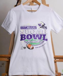 Washington Huskies 2024 Cfp Sugar Bowl shirt