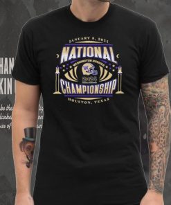 Washington Huskies 2024 National Championship liftoff hoodie, sweater, longsleeve, shirt v-neck, t-shirt