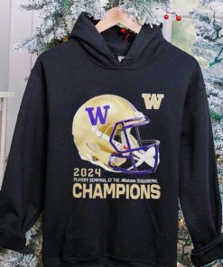 Washington Huskies 2024 Sugar Bowl Champion helmet hoodie, sweater, longsleeve, shirt v-neck, t-shirt