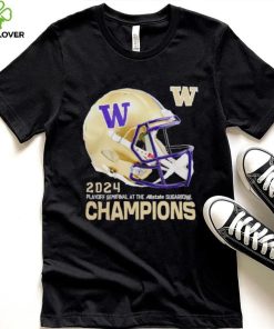 Washington Huskies 2024 Sugar Bowl Champion helmet hoodie, sweater, longsleeve, shirt v-neck, t-shirt