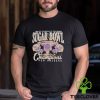 Jeff Dunham You Laugh I Laugh You Offend My Jacksonville Jaguars I Kill You Logo T Shirt
