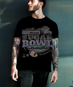 Washington Huskies Cfp Semi Final ’47 Scrum Shirt