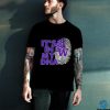 Colorado Buffaloes We Coming 2023 Poster Shirt
