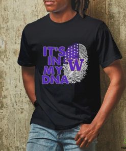 Washington Huskies Football 2023 It’s In My DNA Shir