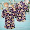 San Francisco 49ers NFL Hawaiian Shirt 3D Printed Tropical Pattern Graphic Hawaii Shirt For Fan Ever