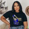 Alec Ingold Walter Payton Nfl Man Of The Year Shirt