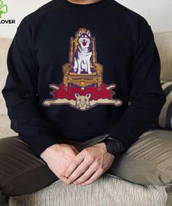 Washington Huskies King Of The Apple Hill Shirt