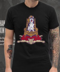 Washington Huskies King Of The Apple Hill Shirt