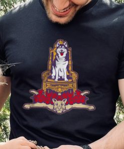 Washington Huskies King Of The Apple Hill Shirt